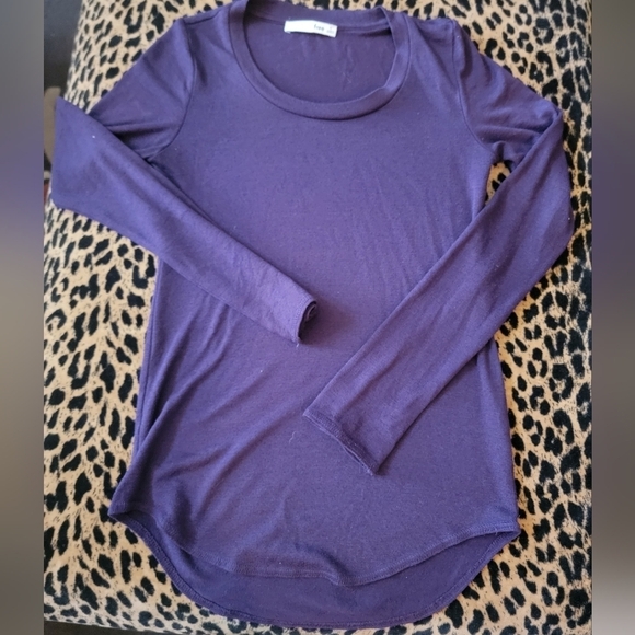 Aritzia Wilfred free shirt - Picture 6 of 6